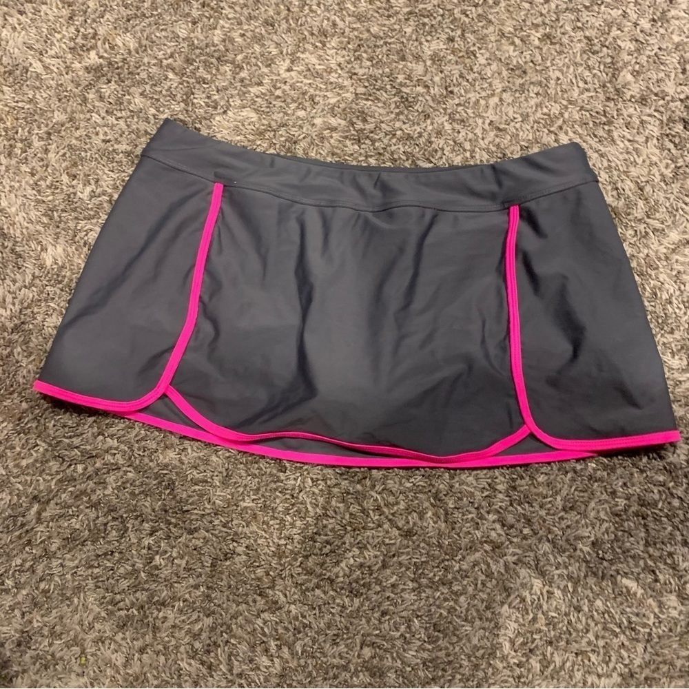Women’s Free Country Athletic Skort